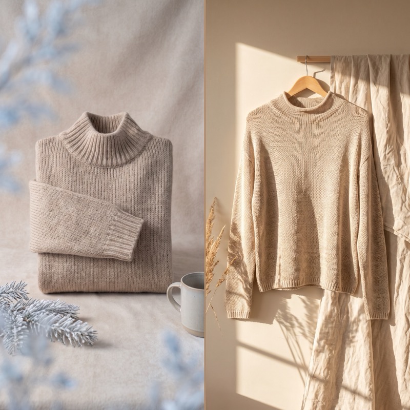 Daily scans flag stale and out-of-season photos — Shop Radar