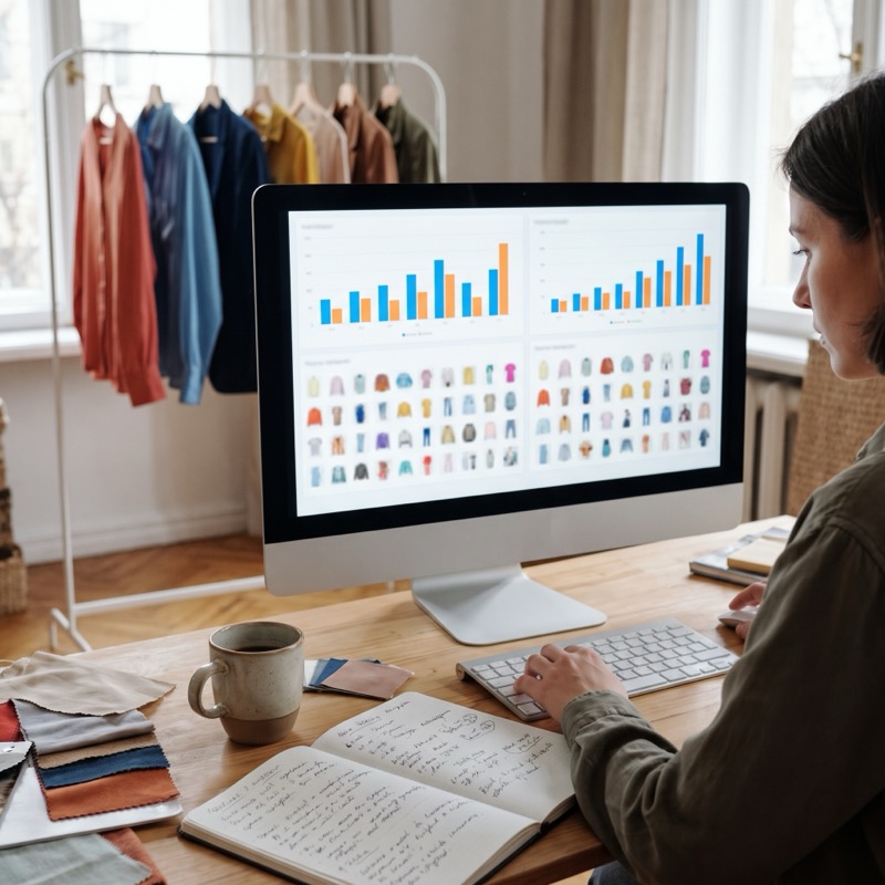 Competitor Analysis example
